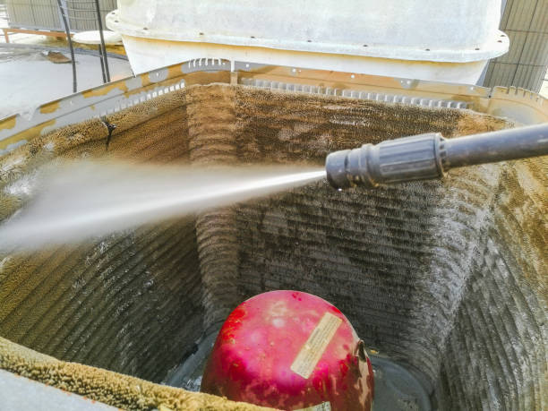 Best Commercial Air Duct Cleaning  in North Conway, NH