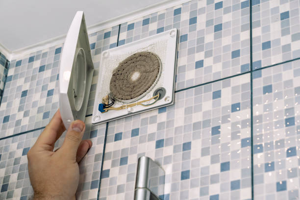 HVAC System Cleaning in NH