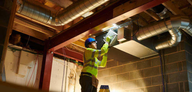 , NH Airduct Cleaning Company