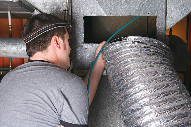 Best HVAC System Cleaning  in North Conway, NH