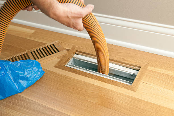 Best Best Air Duct Cleaning Company  in North Conway, NH