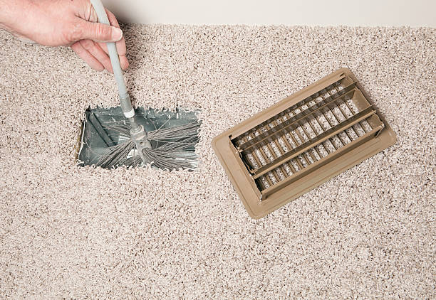 Best Air Duct Cleaning Near Me in NH