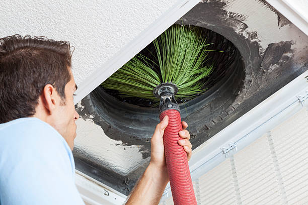 Best Home Air Vent Cleaning  in North Conway, NH
